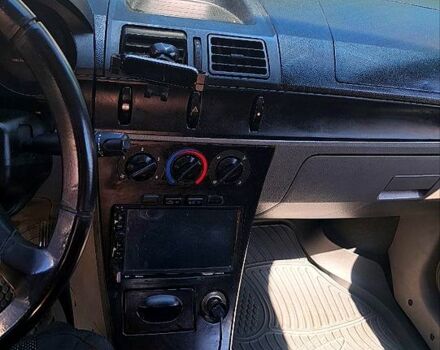 Джили ЦК 2008 в Ужгороде на Automoto.ua Бежевый Джили ЦК, объемом двигателя 1.5 л и пробегом 160 тыс. км за 1800 $, фото 3 на Automoto.ua