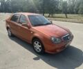 Бежевый Джили ЦК, объемом двигателя 1.5 л и пробегом 200 тыс. км за 997 $, фото 1 на Automoto.ua
