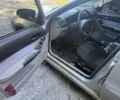 Бежевый Джили ЦК, объемом двигателя 1.5 л и пробегом 444 тыс. км за 875 $, фото 9 на Automoto.ua