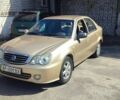 Бежевый Джили ЦК, объемом двигателя 1.5 л и пробегом 36 тыс. км за 1999 $, фото 1 на Automoto.ua