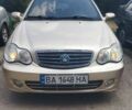 Бежевий Джилі ЦК, об'ємом двигуна 1.5 л та пробігом 160 тис. км за 1700 $, фото 1 на Automoto.ua