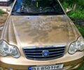 Бежевий Джилі ЦК, об'ємом двигуна 1.5 л та пробігом 125 тис. км за 1550 $, фото 1 на Automoto.ua