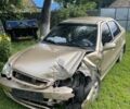 Бежевый Джили ЦК, объемом двигателя 1.5 л и пробегом 71 тыс. км за 1200 $, фото 1 на Automoto.ua