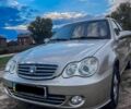 Бежевый Джили ЦК, объемом двигателя 1.5 л и пробегом 210 тыс. км за 2200 $, фото 1 на Automoto.ua
