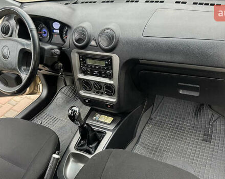 Бежевий Джилі ЦК, об'ємом двигуна 1.5 л та пробігом 47 тис. км за 2800 $, фото 34 на Automoto.ua