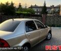 Бежевый Джили ЦК, объемом двигателя 1.5 л и пробегом 60 тыс. км за 3600 $, фото 1 на Automoto.ua