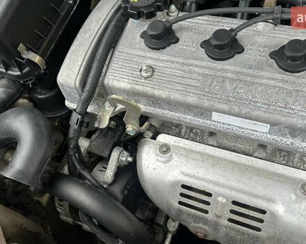 Бежевий Джилі ЦК, об'ємом двигуна 1.5 л та пробігом 47 тис. км за 2800 $, фото 29 на Automoto.ua