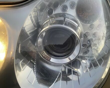 Бежевый Джили ЦК, объемом двигателя 1.5 л и пробегом 152 тыс. км за 2050 $, фото 1 на Automoto.ua