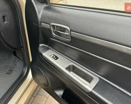 Бежевий Джилі ЦК, об'ємом двигуна 1.5 л та пробігом 47 тис. км за 2800 $, фото 35 на Automoto.ua