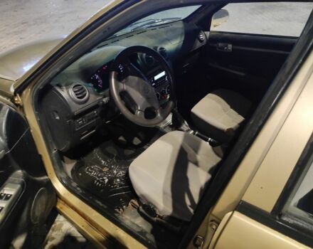 Бежевый Джили ЦК, объемом двигателя 0 л и пробегом 175 тыс. км за 780 $, фото 4 на Automoto.ua