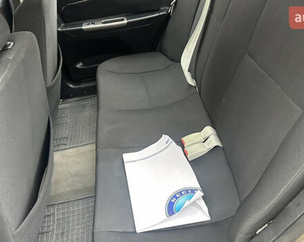 Бежевий Джилі ЦК, об'ємом двигуна 1.5 л та пробігом 47 тис. км за 2800 $, фото 42 на Automoto.ua