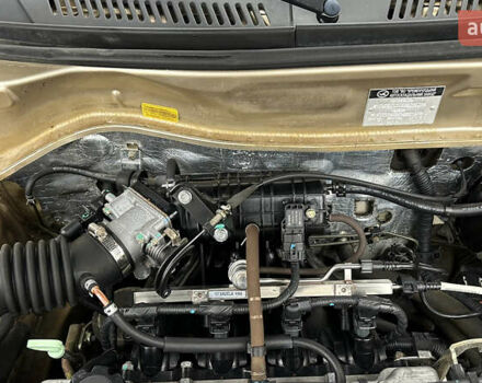 Бежевий Джилі ЦК, об'ємом двигуна 1.5 л та пробігом 47 тис. км за 2800 $, фото 32 на Automoto.ua