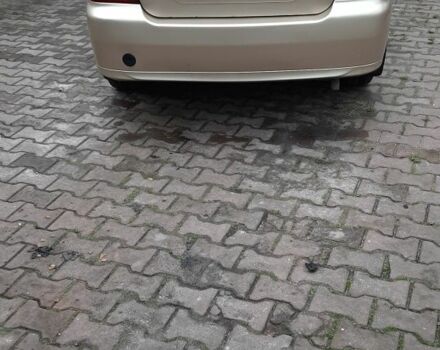 Бежевый Джили ЦК, объемом двигателя 1.5 л и пробегом 200 тыс. км за 1650 $, фото 4 на Automoto.ua