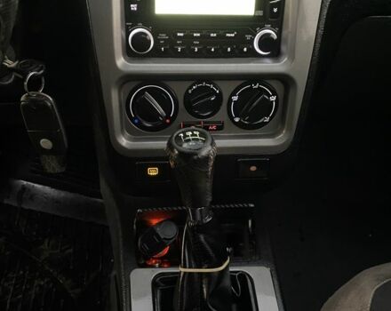 Бежевый Джили ЦК, объемом двигателя 1.5 л и пробегом 152 тыс. км за 2050 $, фото 18 на Automoto.ua