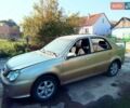 Бежевый Джили ЦК, объемом двигателя 1.5 л и пробегом 135 тыс. км за 2500 $, фото 1 на Automoto.ua