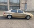 Бежевый Джили ЦК, объемом двигателя 1.5 л и пробегом 150 тыс. км за 2300 $, фото 2 на Automoto.ua