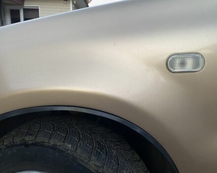 Бежевый Джили ЦК, объемом двигателя 1.5 л и пробегом 152 тыс. км за 2050 $, фото 6 на Automoto.ua