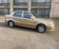 Бежевый Джили ЦК, объемом двигателя 1.5 л и пробегом 150 тыс. км за 2300 $, фото 4 на Automoto.ua