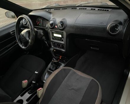 Бежевый Джили ЦК, объемом двигателя 1.5 л и пробегом 152 тыс. км за 2050 $, фото 21 на Automoto.ua