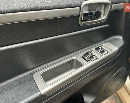 Бежевий Джилі ЦК, об'ємом двигуна 1.5 л та пробігом 47 тис. км за 2800 $, фото 49 на Automoto.ua