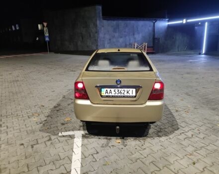 Бежевый Джили ЦК, объемом двигателя 0 л и пробегом 175 тыс. км за 780 $, фото 3 на Automoto.ua