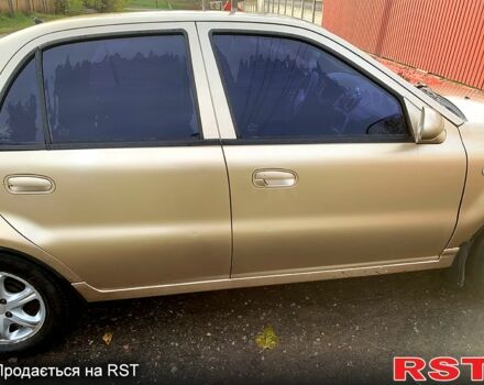 Бежевий Джилі ЦК, об'ємом двигуна 1.5 л та пробігом 150 тис. км за 2000 $, фото 6 на Automoto.ua