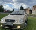 Бежевий Джилі ЦК, об'ємом двигуна 1.5 л та пробігом 55 тис. км за 1950 $, фото 1 на Automoto.ua