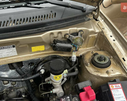 Бежевий Джилі ЦК, об'ємом двигуна 1.5 л та пробігом 47 тис. км за 2800 $, фото 26 на Automoto.ua