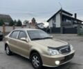 Бежевий Джилі ЦК, об'ємом двигуна 0 л та пробігом 143 тис. км за 1999 $, фото 1 на Automoto.ua