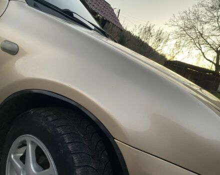 Бежевый Джили ЦК, объемом двигателя 1.5 л и пробегом 152 тыс. км за 2050 $, фото 8 на Automoto.ua