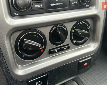 Бежевий Джилі ЦК, об'ємом двигуна 1.5 л та пробігом 47 тис. км за 2800 $, фото 45 на Automoto.ua