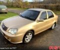 Бежевий Джилі ЦК, об'ємом двигуна 1.5 л та пробігом 150 тис. км за 2000 $, фото 1 на Automoto.ua