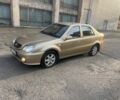 Бежевый Джили ЦК, объемом двигателя 1.5 л и пробегом 150 тыс. км за 2300 $, фото 7 на Automoto.ua