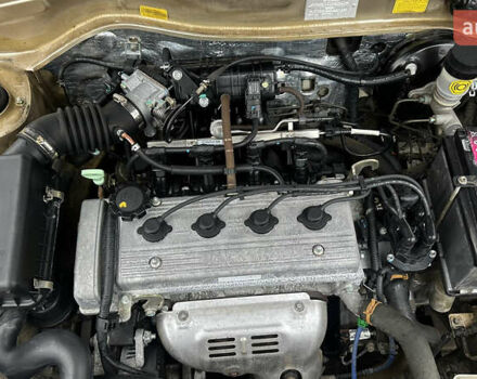 Бежевий Джилі ЦК, об'ємом двигуна 1.5 л та пробігом 47 тис. км за 2800 $, фото 30 на Automoto.ua