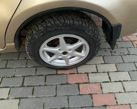 Бежевый Джили ЦК, объемом двигателя 1.5 л и пробегом 152 тыс. км за 2050 $, фото 23 на Automoto.ua