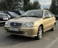 Бежевый Джили ЦК, объемом двигателя 1.5 л и пробегом 145 тыс. км за 2100 $, фото 1 на Automoto.ua