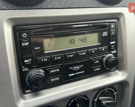 Бежевий Джилі ЦК, об'ємом двигуна 1.5 л та пробігом 47 тис. км за 2800 $, фото 44 на Automoto.ua