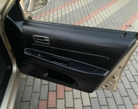 Бежевый Джили ЦК, объемом двигателя 1.5 л и пробегом 152 тыс. км за 2050 $, фото 22 на Automoto.ua