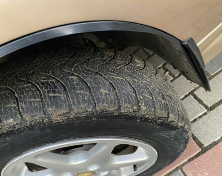 Бежевый Джили ЦК, объемом двигателя 1.5 л и пробегом 152 тыс. км за 2050 $, фото 7 на Automoto.ua