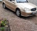 Бежевый Джили ЦК, объемом двигателя 1.5 л и пробегом 200 тыс. км за 1650 $, фото 1 на Automoto.ua