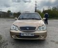 Бежевый Джили ЦК, объемом двигателя 1.5 л и пробегом 157 тыс. км за 2500 $, фото 3 на Automoto.ua