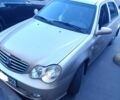 Бежевий Джилі ЦК, об'ємом двигуна 1.5 л та пробігом 87 тис. км за 1800 $, фото 3 на Automoto.ua