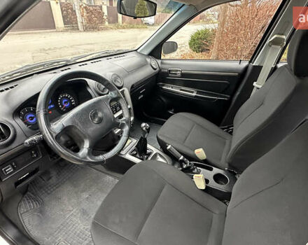 Бежевий Джилі ЦК, об'ємом двигуна 1.5 л та пробігом 47 тис. км за 2800 $, фото 40 на Automoto.ua