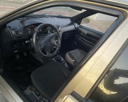 Бежевый Джили ЦК, объемом двигателя 1.5 л и пробегом 152 тыс. км за 2050 $, фото 16 на Automoto.ua