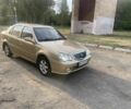 Бежевый Джили ЦК, объемом двигателя 1.5 л и пробегом 150 тыс. км за 2300 $, фото 8 на Automoto.ua
