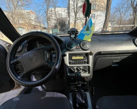 Джили ЦК 2012 в Николаеве на Automoto.ua Бежевый Джили ЦК, объемом двигателя 1 л и пробегом 101 тыс. км за 2100 $, фото 4 на Automoto.ua