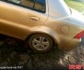 Бежевый Джили ЦК, объемом двигателя 1.5 л и пробегом 170 тыс. км за 2400 $, фото 1 на Automoto.ua