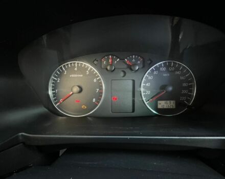 Джили ЦК 2012 в Николаеве на Automoto.ua Бежевый Джили ЦК, объемом двигателя 1 л и пробегом 101 тыс. км за 2100 $, фото 6 на Automoto.ua