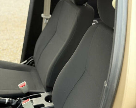 Бежевый Джили ЦК, объемом двигателя 1.5 л и пробегом 85 тыс. км за 3300 $, фото 11 на Automoto.ua