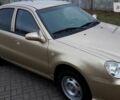 Бежевый Джили ЦК, объемом двигателя 1.5 л и пробегом 80 тыс. км за 2900 $, фото 1 на Automoto.ua